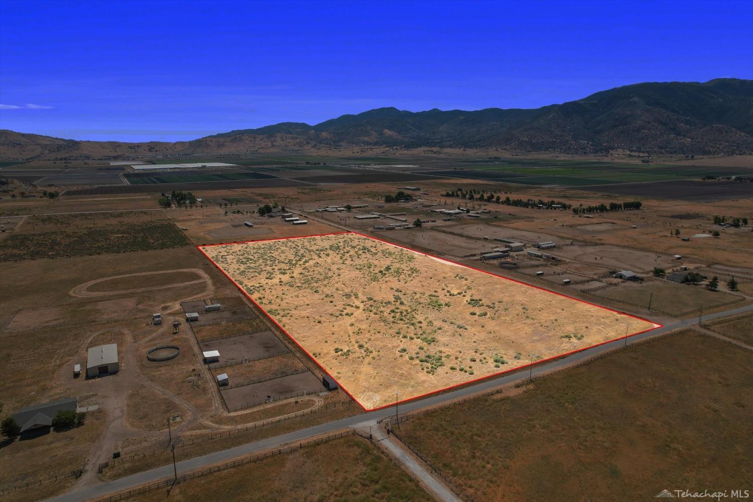 0 Sasia Road Tehachapi, CA 93561 - Photo 8 of 10 Gallery Image 8