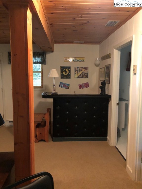 205 Tamarack Road Beech Mountain, NC 28604 - Photo 12 of 18 Gallery Image 12