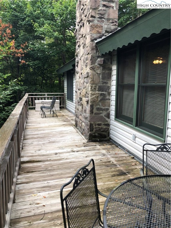 205 Tamarack Road Beech Mountain, NC 28604 - Photo 17 of 18 Gallery Image 17