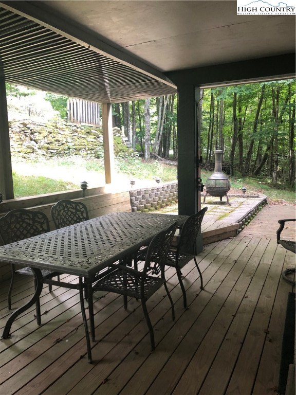 205 Tamarack Road Beech Mountain, NC 28604 - Photo 18 of 18 Gallery Image 18