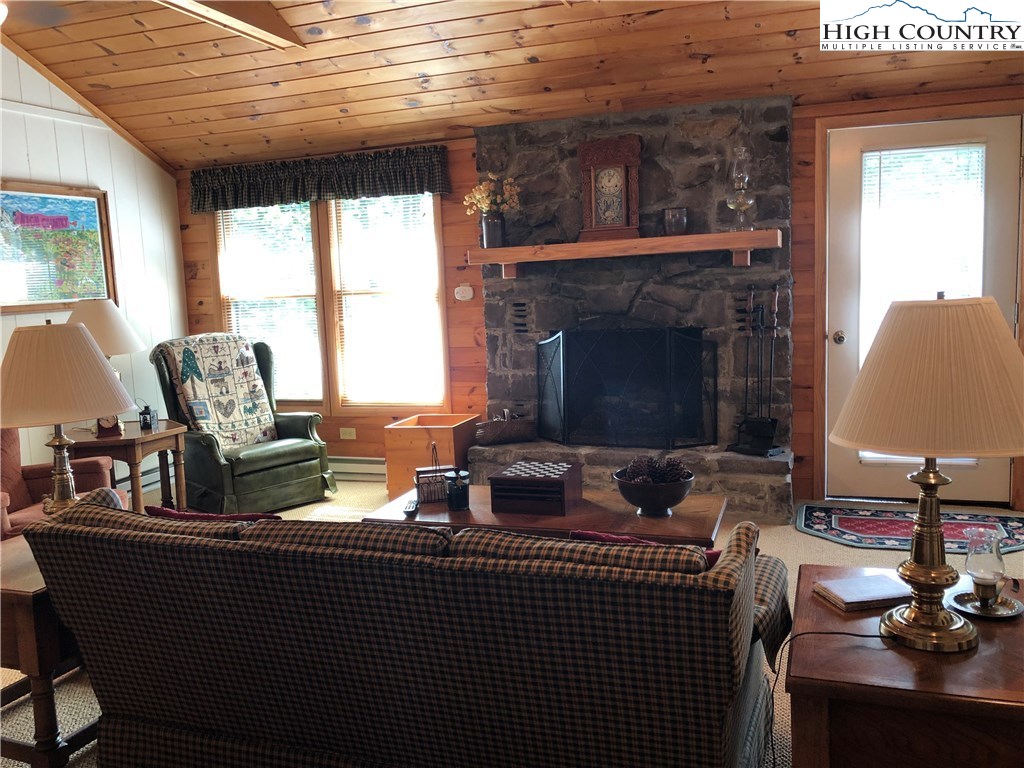 205 Tamarack Road Beech Mountain, NC 28604 - Photo 3 of 18 Gallery Image 3