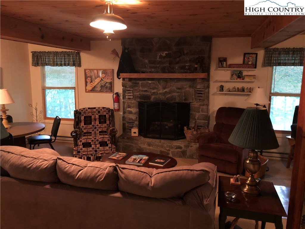 205 Tamarack Road Beech Mountain, NC 28604 - Photo 10 of 18 Gallery Image 10
