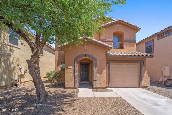$320,000 | 6418 West Valencia Drive, Laveen, AZ 85339