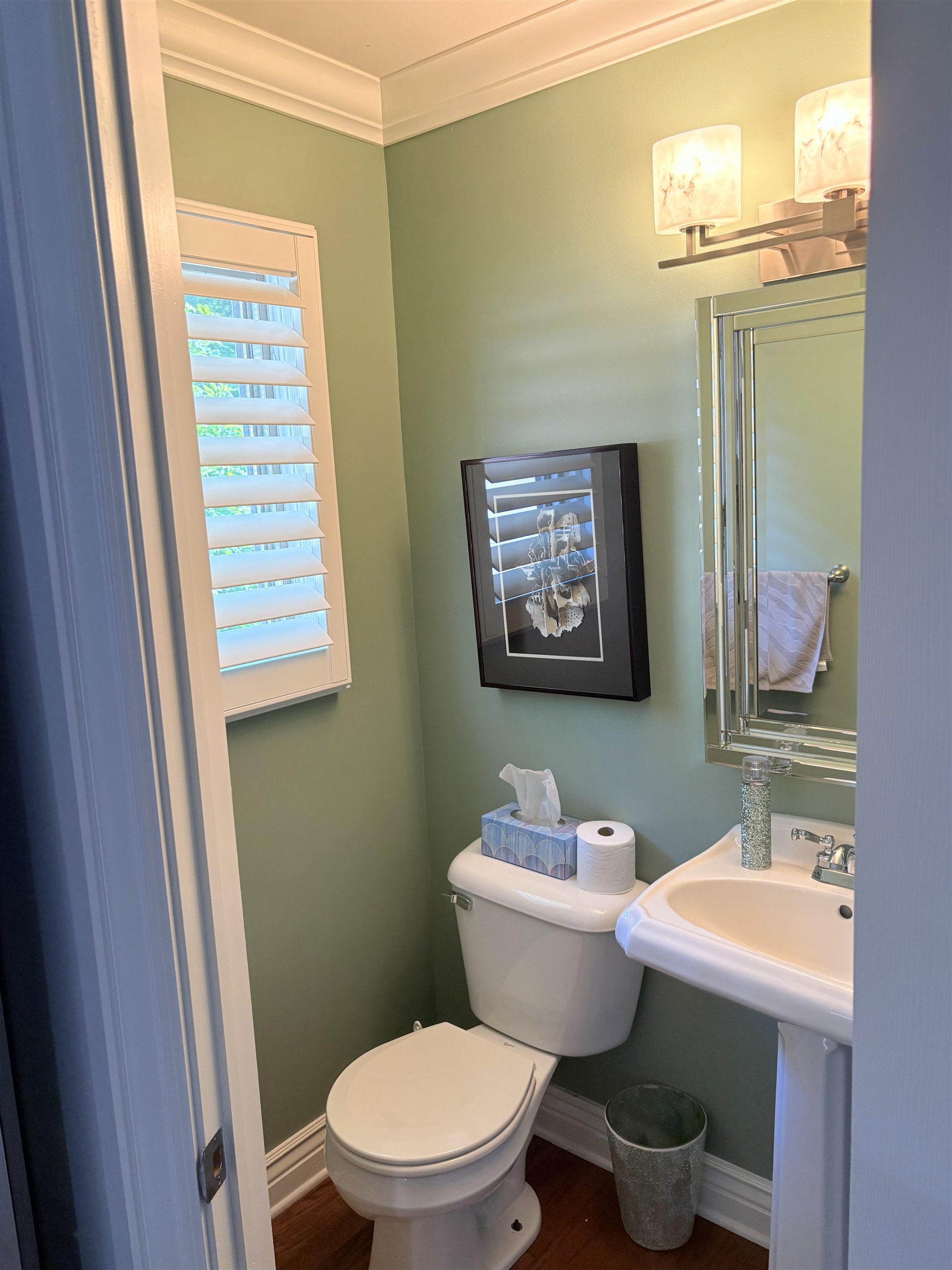 5448 Farrand Road Clio, MI 48420 - Photo 17 of 27 Gallery Image 17