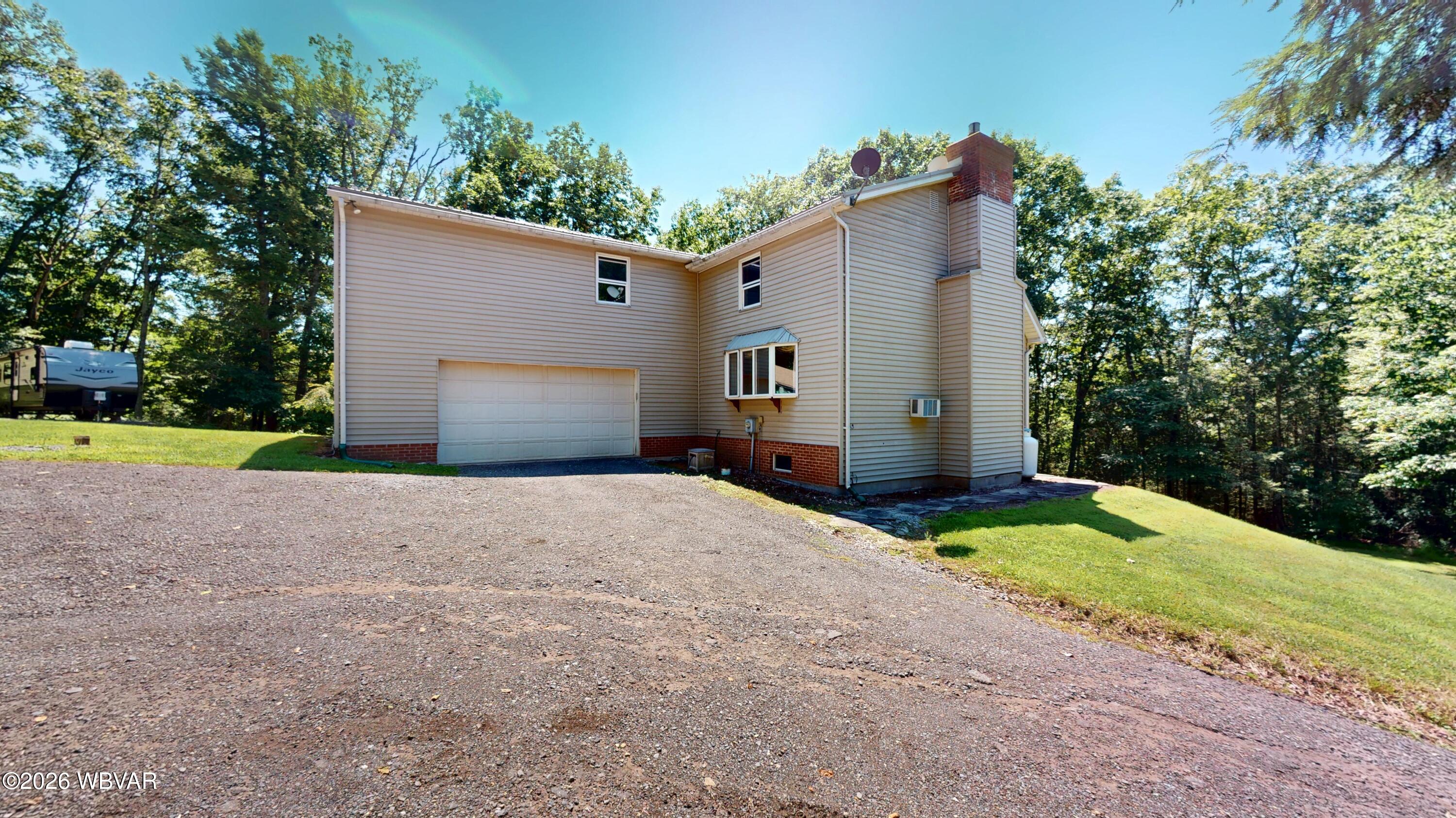 1487 Reeder Road Montoursville, PA 17754 - Photo 43 of 48 Gallery Image 43