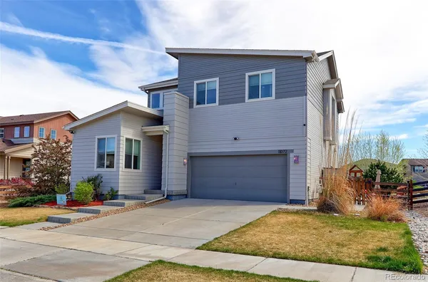 $534,800 | 11072 Telluride Street, Commerce City, CO 80022