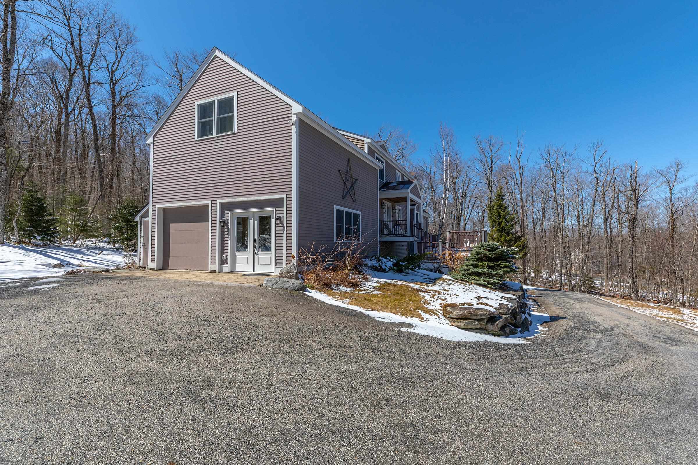520 Moose Hollow Road Winhall, VT 05340 - Photo 12 of 55 Gallery Image 12