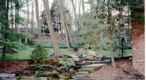 516 Harrogate Road Upper St. Clair, PA 15241 - Photo 2 of 6 Gallery Image 2