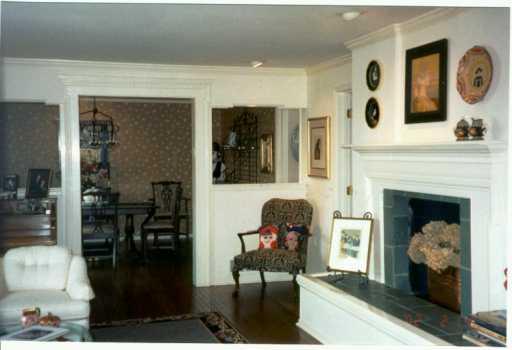 516 Harrogate Road Upper St. Clair, PA 15241 - Photo 4 of 6 Gallery Image 4