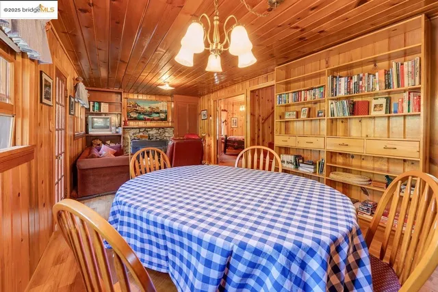 $610,000 | 311 Fir Trail, Pinecrest, CA 95364