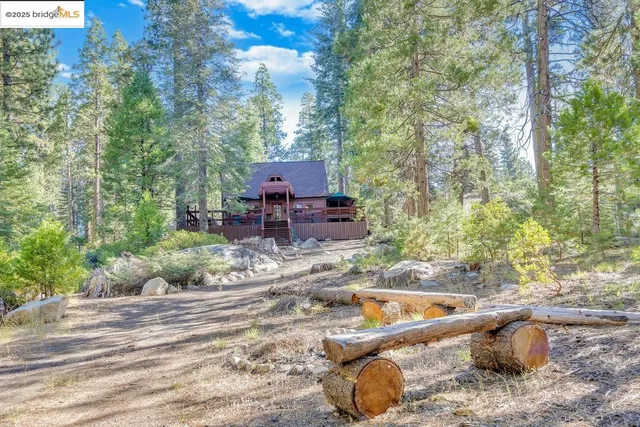 $610,000 | 311 Fir Trail, Pinecrest, CA 95364