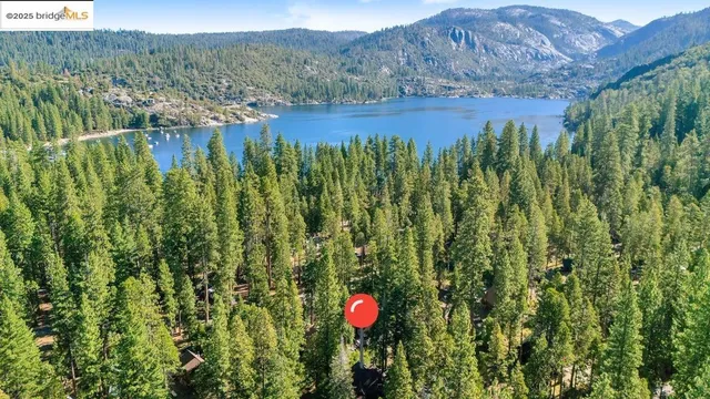 $610,000 | 311 Fir Trail, Pinecrest, CA 95364