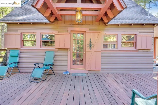 $610,000 | 311 Fir Trail, Pinecrest, CA 95364