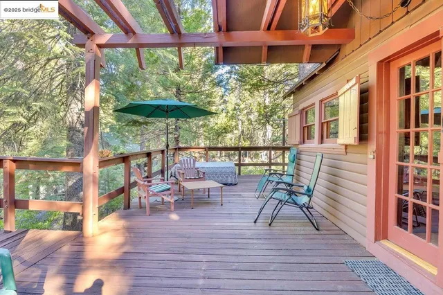 $610,000 | 311 Fir Trail, Pinecrest, CA 95364