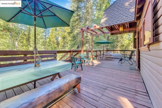 $610,000 | 311 Fir Trail, Pinecrest, CA 95364