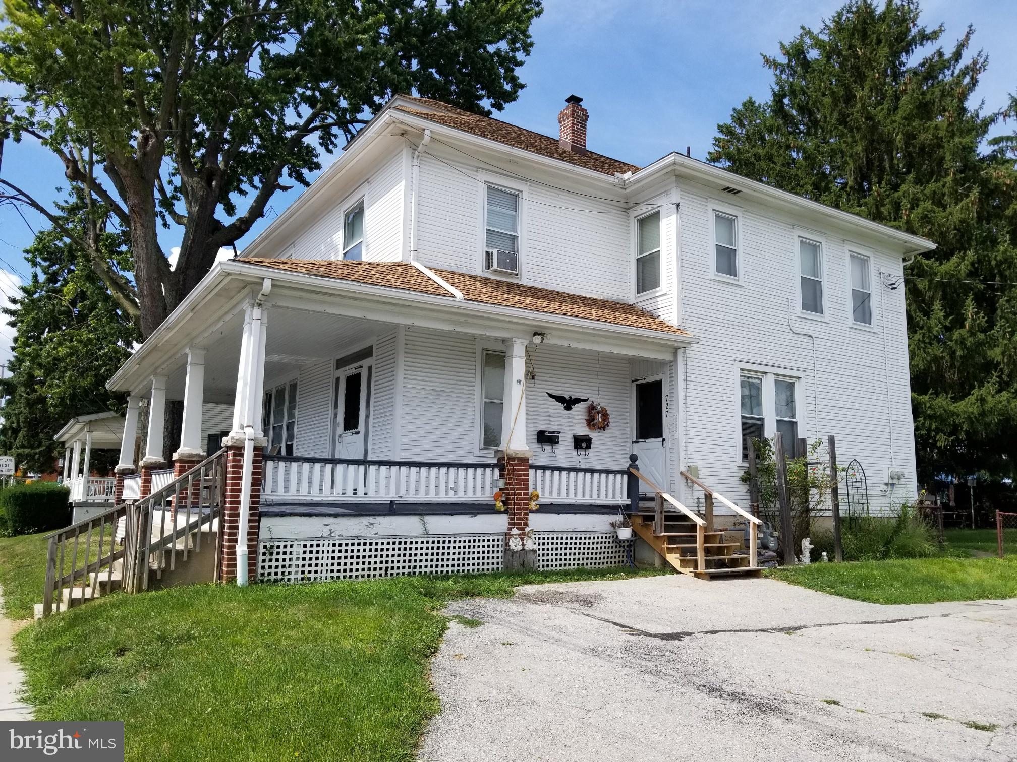 727 3rd Street Hanover, PA 17331 - Photo 3 of 21 Gallery Image 3