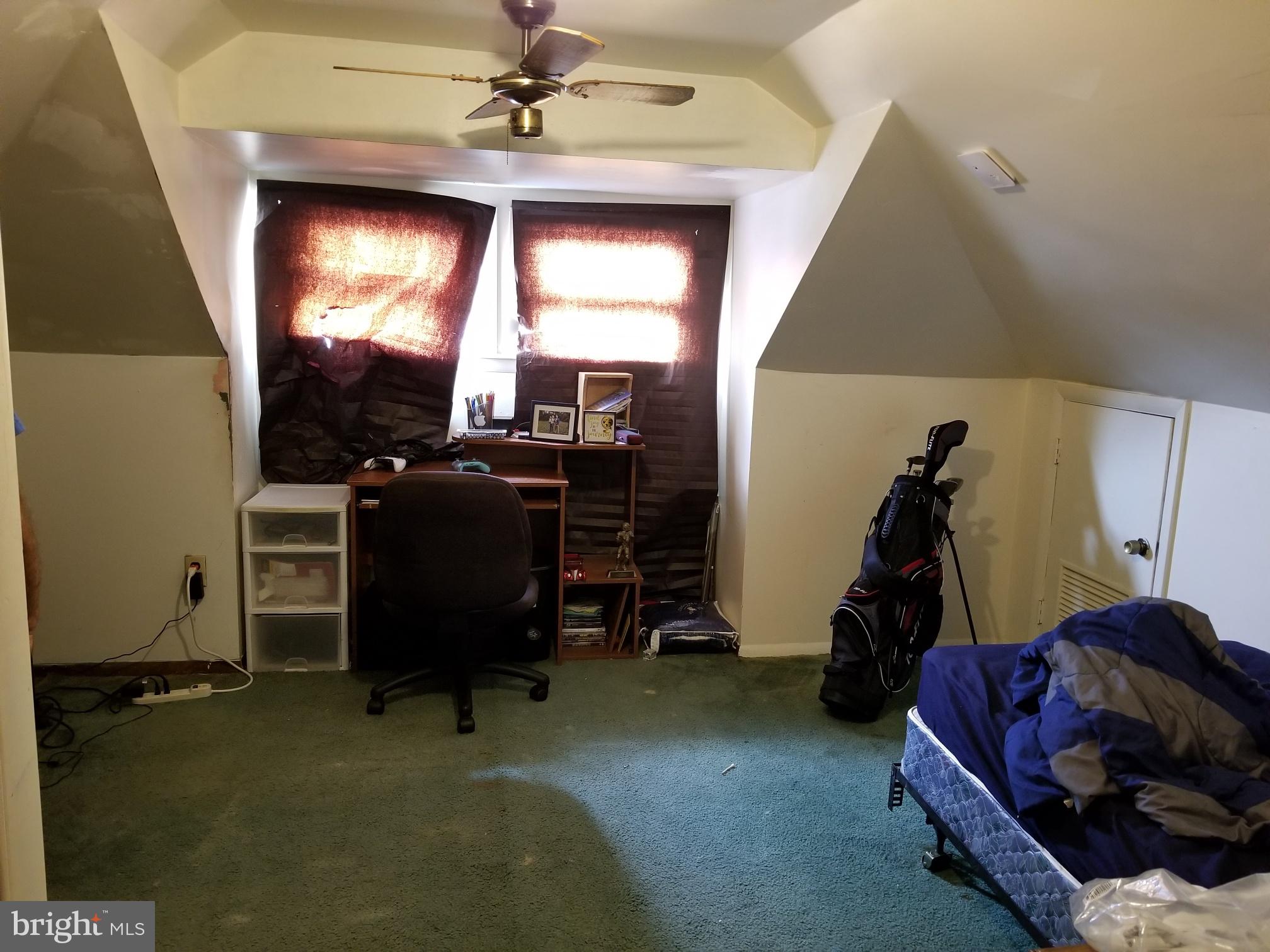 727 3rd Street Hanover, PA 17331 - Photo 21 of 21 2nd Floor - Attic