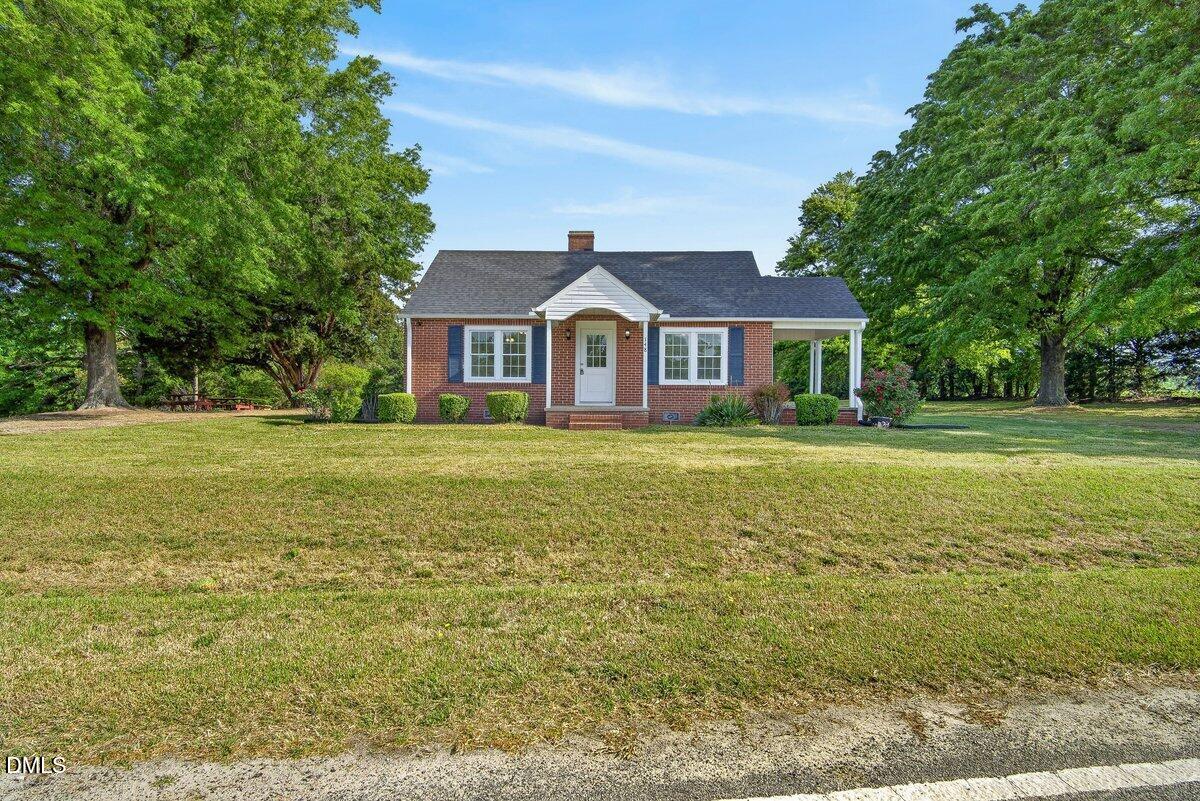 148 Baptist Church Road Henderson, NC 27537 - Photo 61 of 66