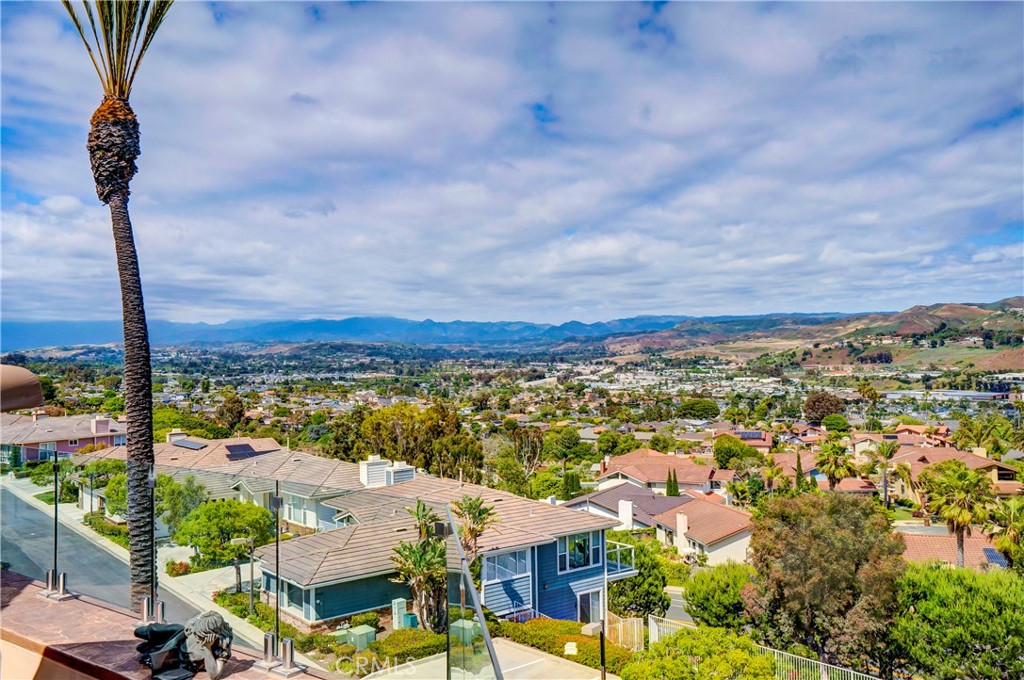 33662 Holtz Hill Drive Dana Point, CA 92629 - Photo 38 of 75 a view of a city with an ocean view