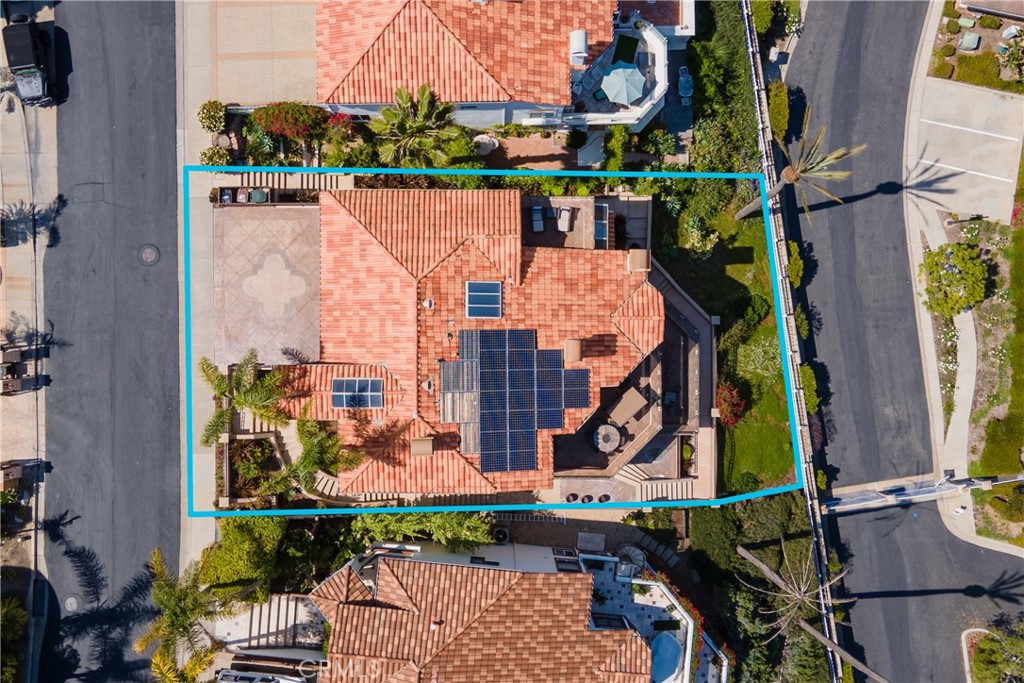 33662 Holtz Hill Drive Dana Point, CA 92629 - Photo 73 of 75 an outdoor space view with sitting space