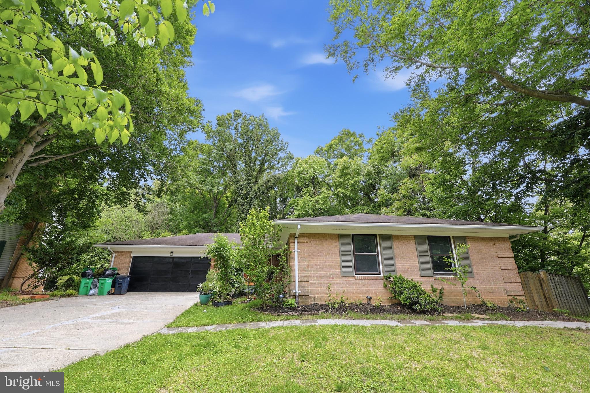 511 Holly Road Fort Washington, MD 20744 - Photo 2 of 34