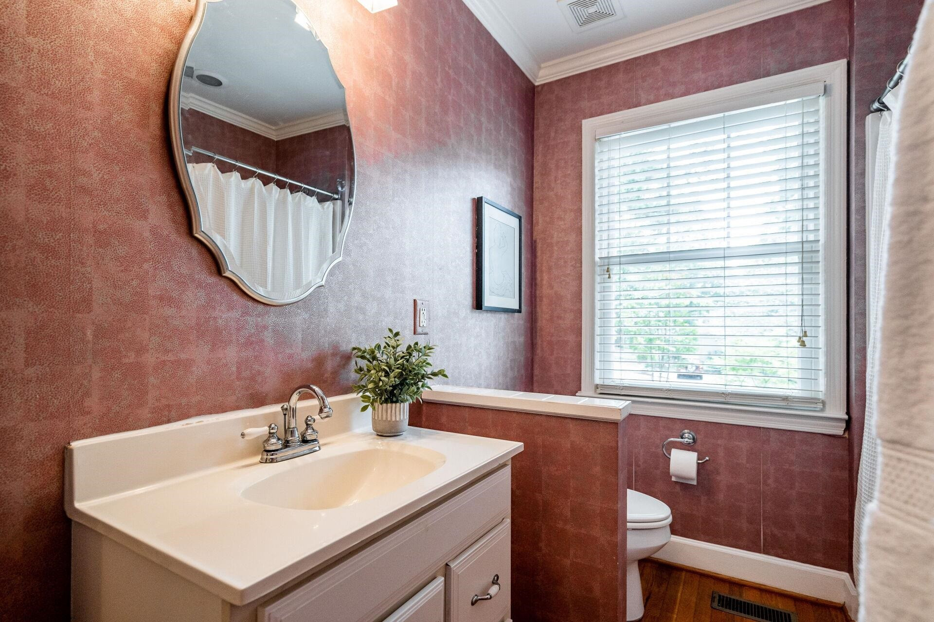 1418 Ashburton Road Raleigh, NC 27606 - Photo 24 of 30 Photo 24