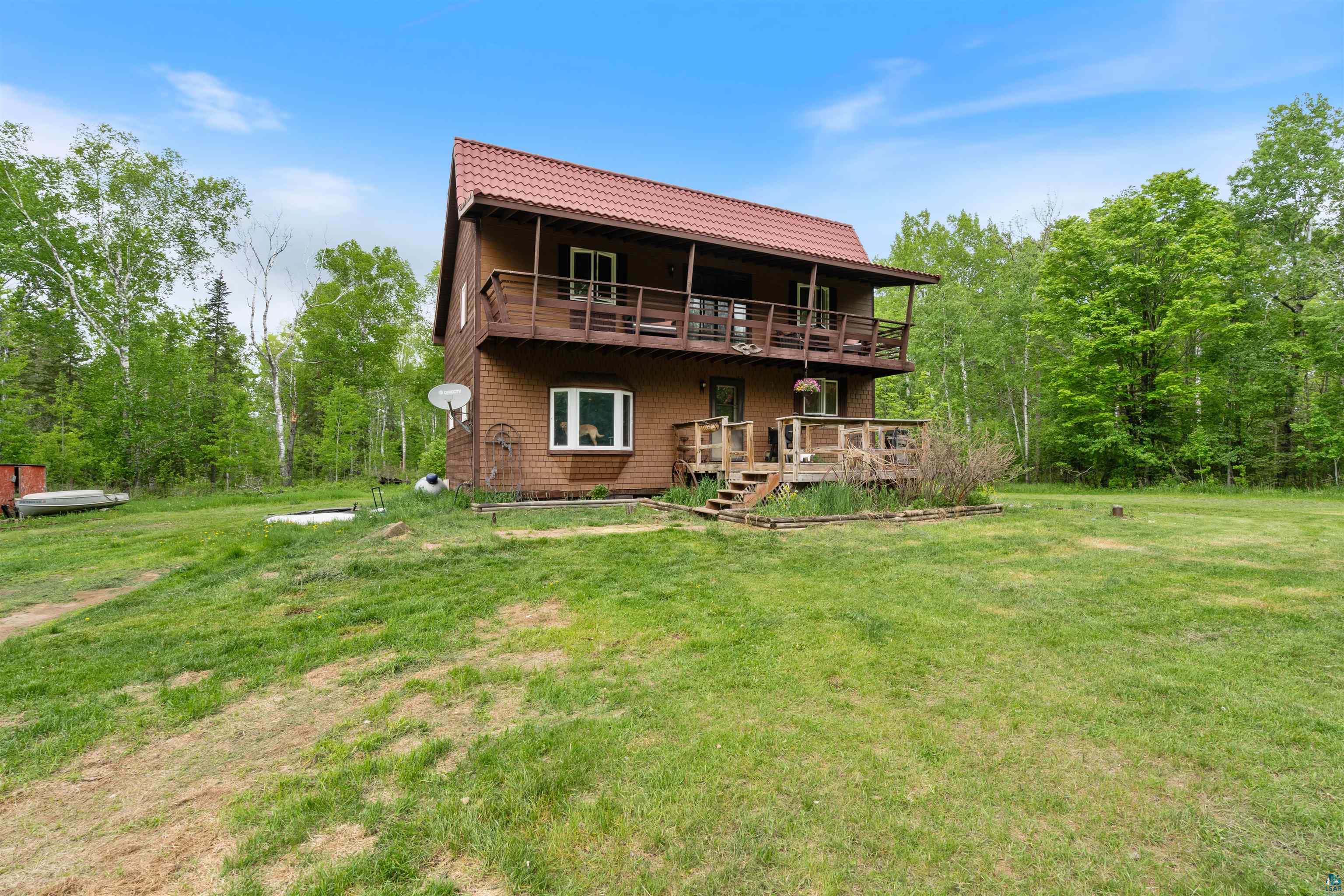 4982 Lorendale Road Duluth, MN 55811 - Photo 2 of 27