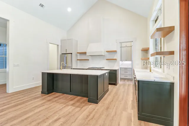 $1,275,000 | 126 Bull Point Drive, Seabrook, SC 29940