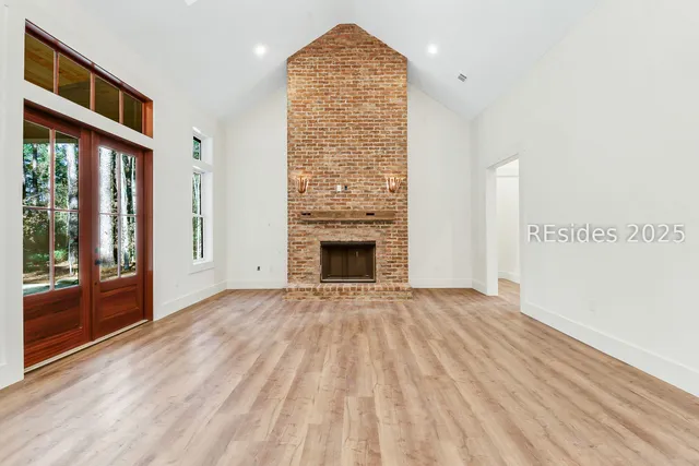 $1,275,000 | 126 Bull Point Drive, Seabrook, SC 29940