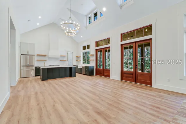 $1,275,000 | 126 Bull Point Drive, Seabrook, SC 29940