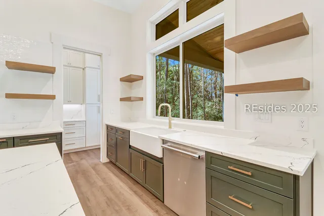 $1,275,000 | 126 Bull Point Drive, Seabrook, SC 29940