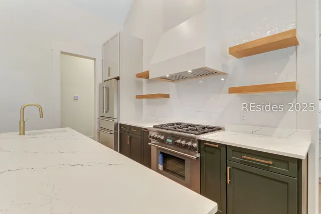 $1,275,000 | 126 Bull Point Drive, Seabrook, SC 29940