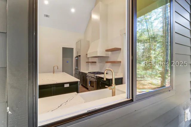 $1,275,000 | 126 Bull Point Drive, Seabrook, SC 29940