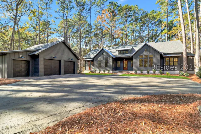 $1,275,000 | 126 Bull Point Drive, Seabrook, SC 29940