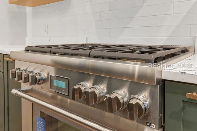 $1,275,000 | 126 Bull Point Drive, Seabrook, SC 29940