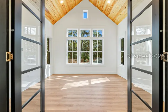 $1,275,000 | 126 Bull Point Drive, Seabrook, SC 29940