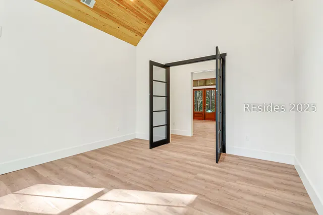 $1,275,000 | 126 Bull Point Drive, Seabrook, SC 29940