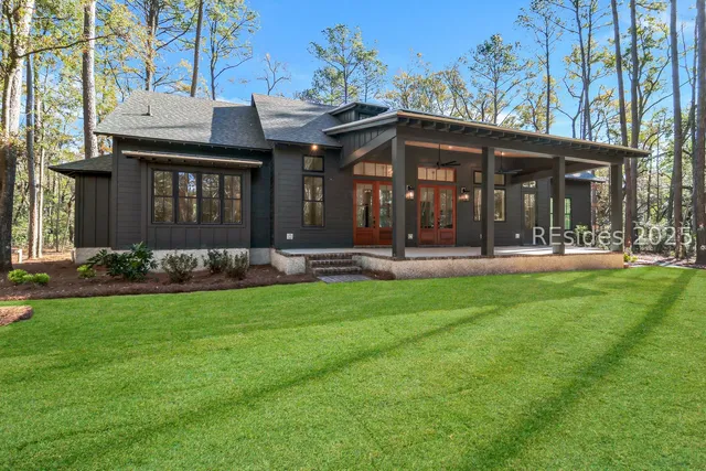 $1,275,000 | 126 Bull Point Drive, Seabrook, SC 29940