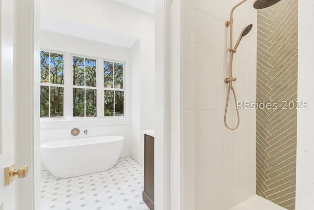 $1,275,000 | 126 Bull Point Drive, Seabrook, SC 29940