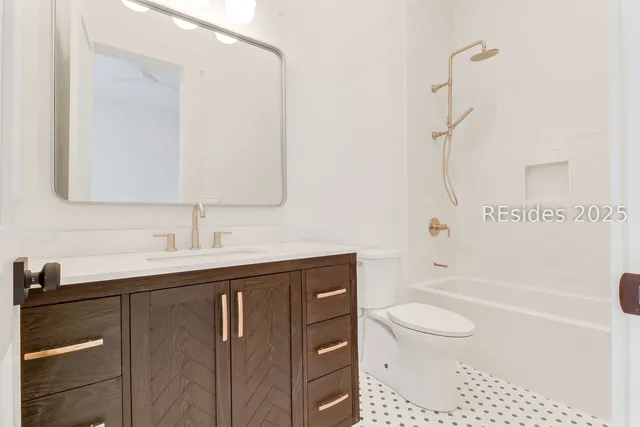 $1,275,000 | 126 Bull Point Drive, Seabrook, SC 29940