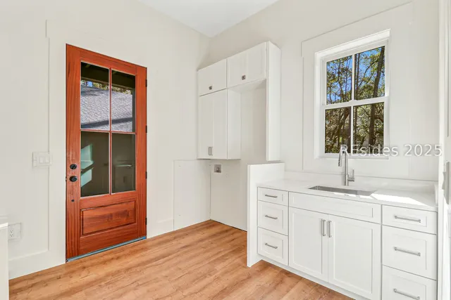 $1,275,000 | 126 Bull Point Drive, Seabrook, SC 29940