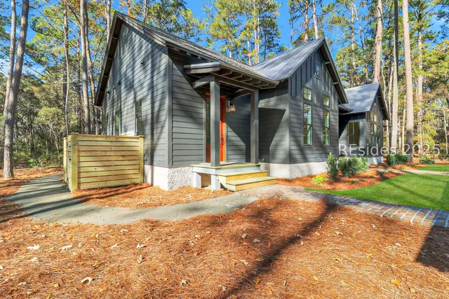 $1,275,000 | 126 Bull Point Drive, Seabrook, SC 29940