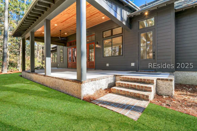 $1,275,000 | 126 Bull Point Drive, Seabrook, SC 29940