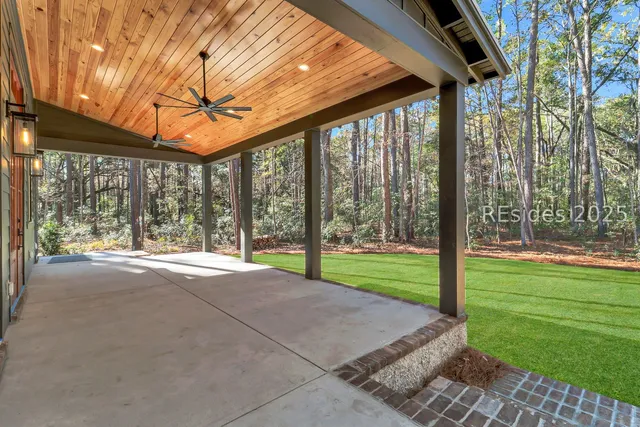 $1,275,000 | 126 Bull Point Drive, Seabrook, SC 29940