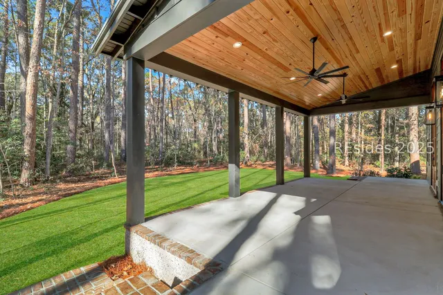 $1,275,000 | 126 Bull Point Drive, Seabrook, SC 29940