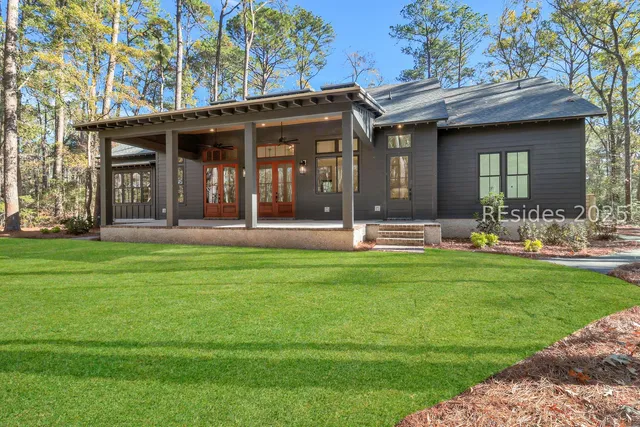 $1,275,000 | 126 Bull Point Drive, Seabrook, SC 29940