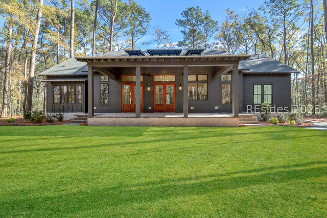 $1,275,000 | 126 Bull Point Drive, Seabrook, SC 29940