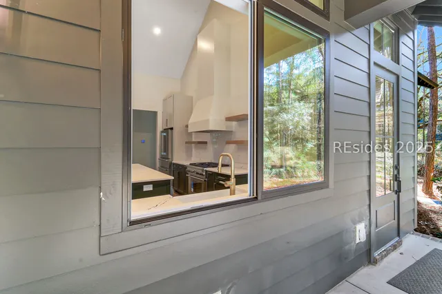 $1,275,000 | 126 Bull Point Drive, Seabrook, SC 29940