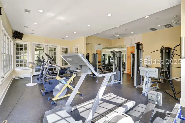 $1,275,000 | 126 Bull Point Drive, Seabrook, SC 29940