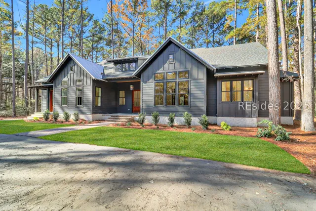 $1,275,000 | 126 Bull Point Drive, Seabrook, SC 29940